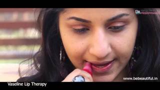 Image for video on Romantic Valentine's Date Look by Be Beautiful
