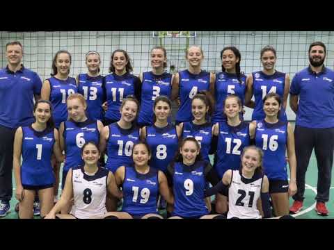 U16 Albatros Volley 2018/2019