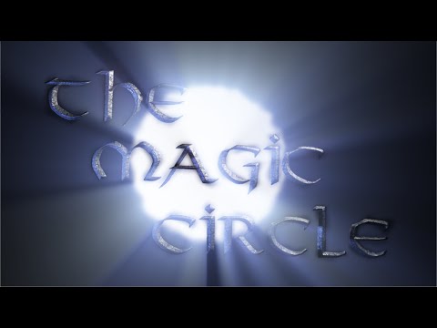 The Magic Circle