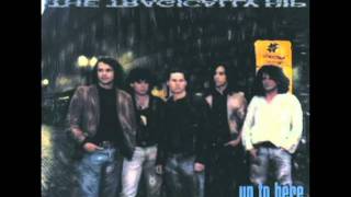 Tragically Hip - Opiated