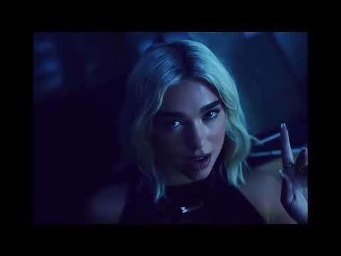 Dua Lipa, M83 - Levitating Vs Midnight City (Jak Hill Mashup)