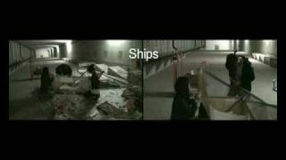 The Shadow Island Intro