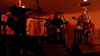 Jimmy LaFave: "This Train Is Bound for Glory"