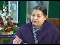 CM J JAYALALITHA SPEECH ENGLISH