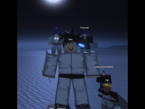 SOULZ IS BACK / Blotch2