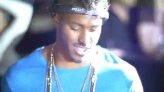 DJ Ruckus Tours Premier Nightclub