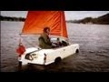 Car - Boat Challenge - Top Gear series 8 - BBC ...