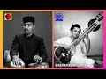 Raga Yaman Manj | Ravi Shankar And Anokhelal Mishra | 1949 AIR Sangeet Sammelan , J.Nehru (Audience)