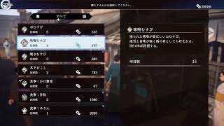 サムライレムナント　5番目