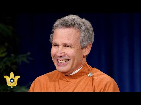 The True Meaning of Salvation | How-to-Live Talk With Meditation