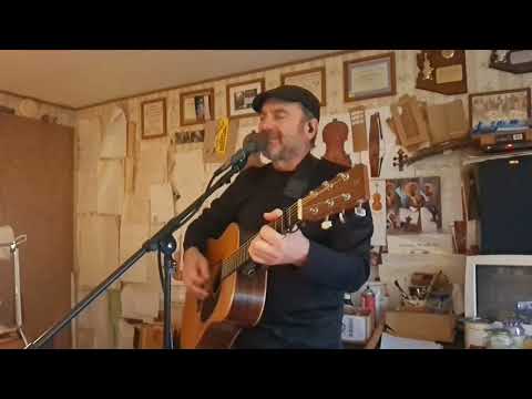 Promotional video thumbnail 2 for Jon Franke Music
