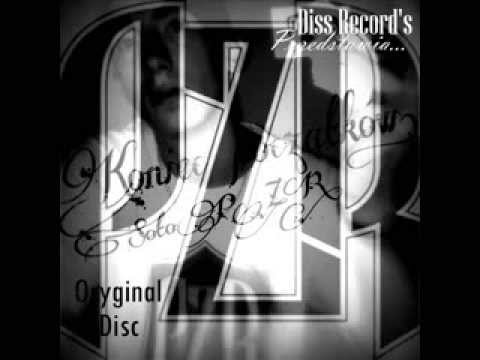 04. Soto PZR - Teraz / Jak jest (Koniec poczatkow)