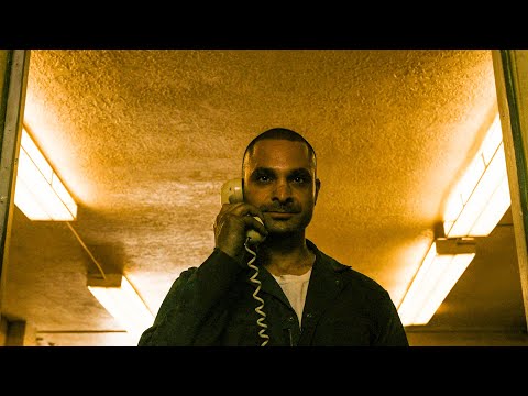 Nacho calls Mike to speak with Gus (Whole Scene) | BETTER CALL SAUL Season 6