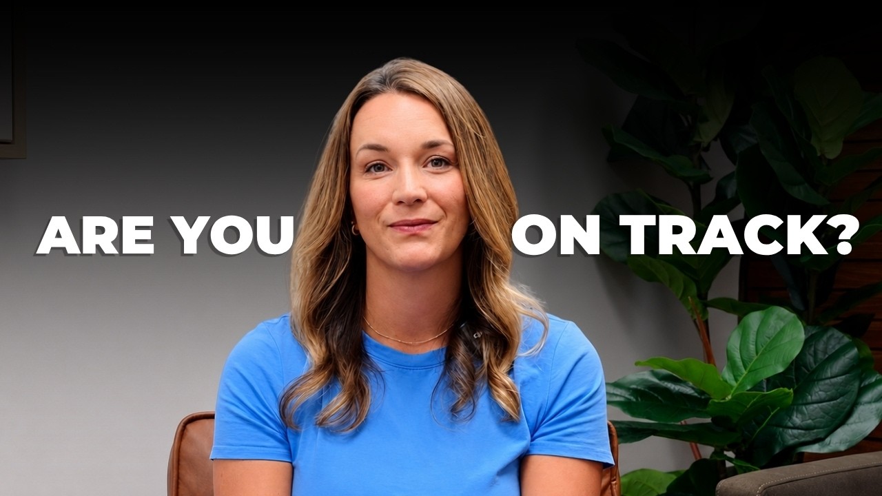 The Mid-Year Question Every Agent Should Be Asking