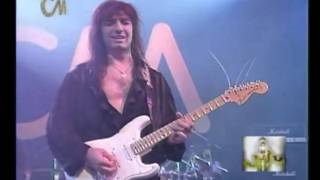 Rata Blanca - El amo del camino (CM Vivo 2003)