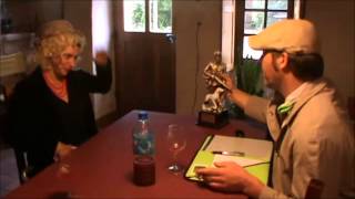 l'amour est dans le pré parodie le speed dating