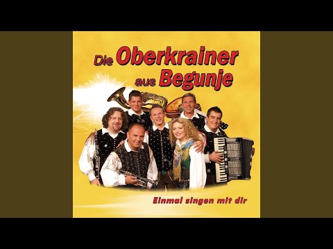 Einmal singen mit dir