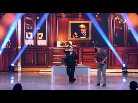 Portokalli, 5 Maj  2024 – Bota Paralele(Shefja flirton me Ademin)