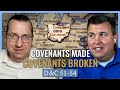 Trying to Build Zion While Losing Everything | Church History Matters w/Scott & Casey May 26 - Jun 1