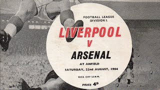A Tactical History of Liverpool, Episode 1