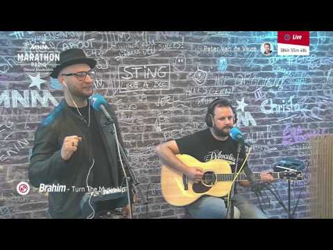 MNM: Brahim - Turn The Music Up