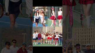 JS新年テニスパーティ🎾2026、コートからスタート #テニスあるある #tennis #全日本テニス選手権 #jstennisclub #クラブあるある