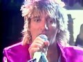 Rod Stewart - Tonight I'm Yours (Official Music ...