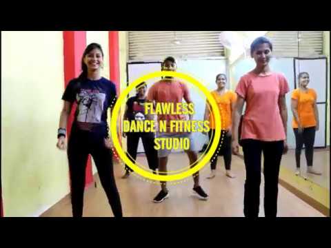 Teri Ankhya Ka Yo Kajal | Studio Choreography | FDFS