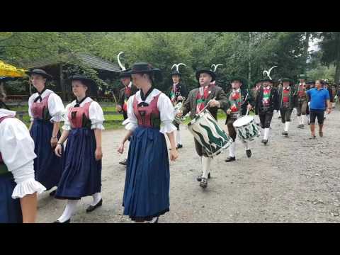 20170730 SK St. Pankraz - sfilata