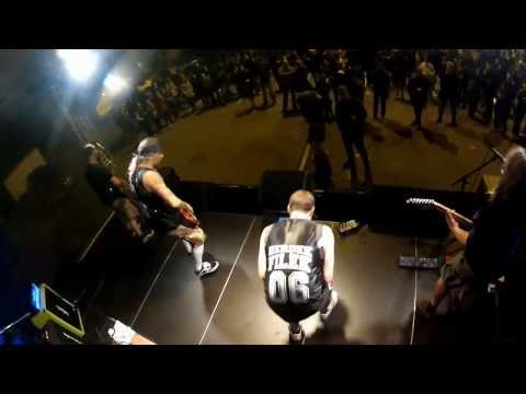 Herdek Filek - Herdek Filek Live 2013 Všechno je jen na voko