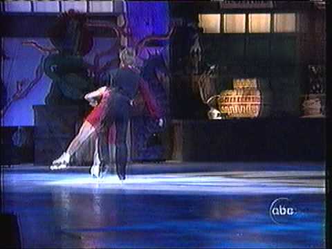 Beauty and the Beast (Michelle Kwan Skates to Disney's Greatest Hits 1999)