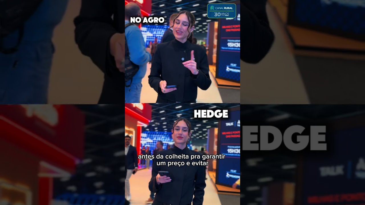 Traduzindo o "economês" para o agro