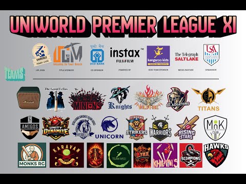 UPL -  2026 | STALLIONS  VS  UNICORN  | DAY 17