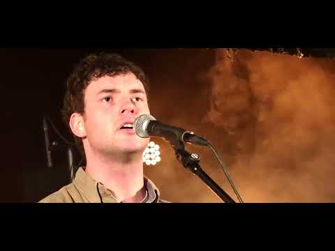 Basht. - Stockholm - Live op Left Of The Dial festival, Perron Rotterdam (zaterdag 25 oktober 2025)