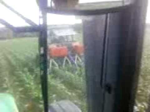 kultivacija 6 i 4 reda