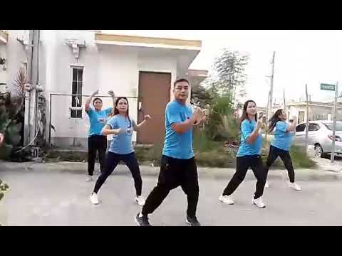 Choka Choka by Kiko Rivera ft. Henry Mendez