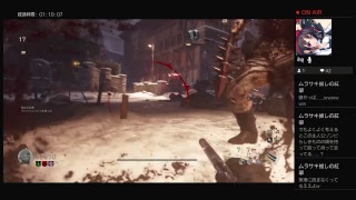 WW2少しだけやるよー