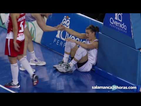 Resumen Perfumerías Avenida - ESBVA