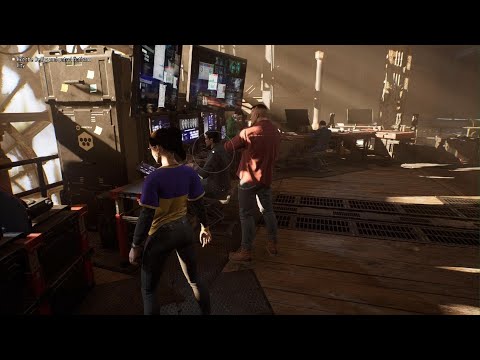 Jason Teleporting? - Gotham Knights