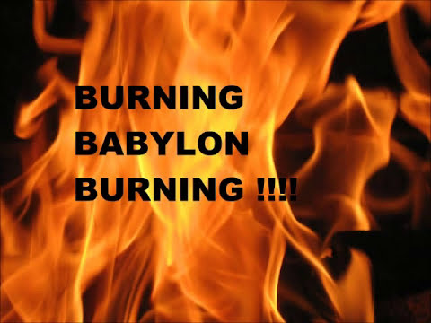 Fogo na Babilônia