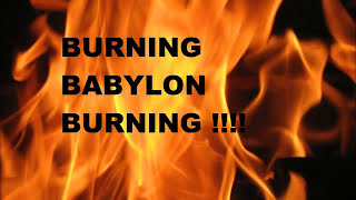 Fogo na Babilônia Music Video