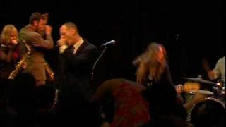 World/Inferno F. S. - So Long to the Circus