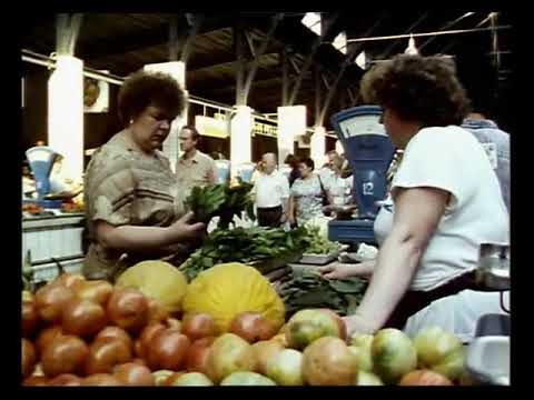 Michael Palin Pole to Pole 2