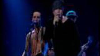 The Cult - True Believers LIVE 15