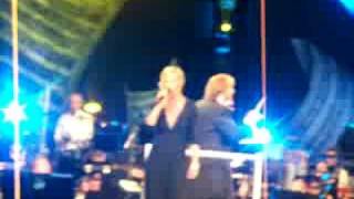 Denise Van Outen - Take That Look Off Your Face from Tell Me On A Sunday - Hyde Park