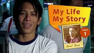 Download lagu My Life My Story: Ariel Noah (Part 1) mp3 Download lagu My Life My Story: Ariel Noah (Part 1) mp3