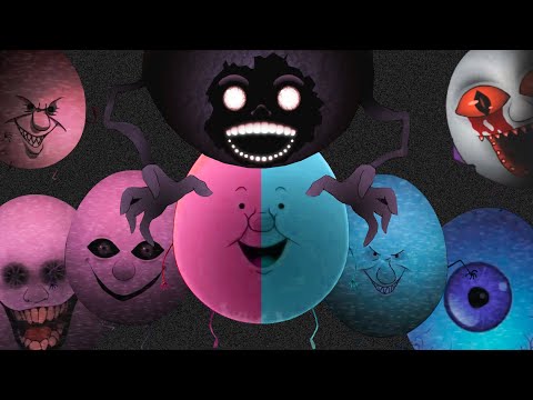 One Night at Flumpty's 3 All Variations of Flumpty Bumpty