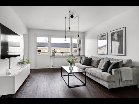 Viktor Rydbergsgatan 18 - 2:a · 61m2 - Nyby : Via Notar mäklare Uppsala