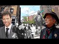 THE BOWERY - EAST 3RD STREET MANHATTAN - NYC STORIES