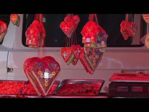 LAJKOVAC-  Vašar Velika Gospojina, (28.08.2019)